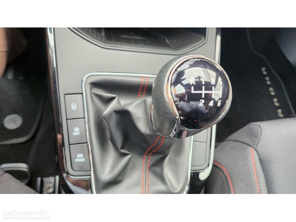 SEAT Arona 1.0 TSI FR - 15