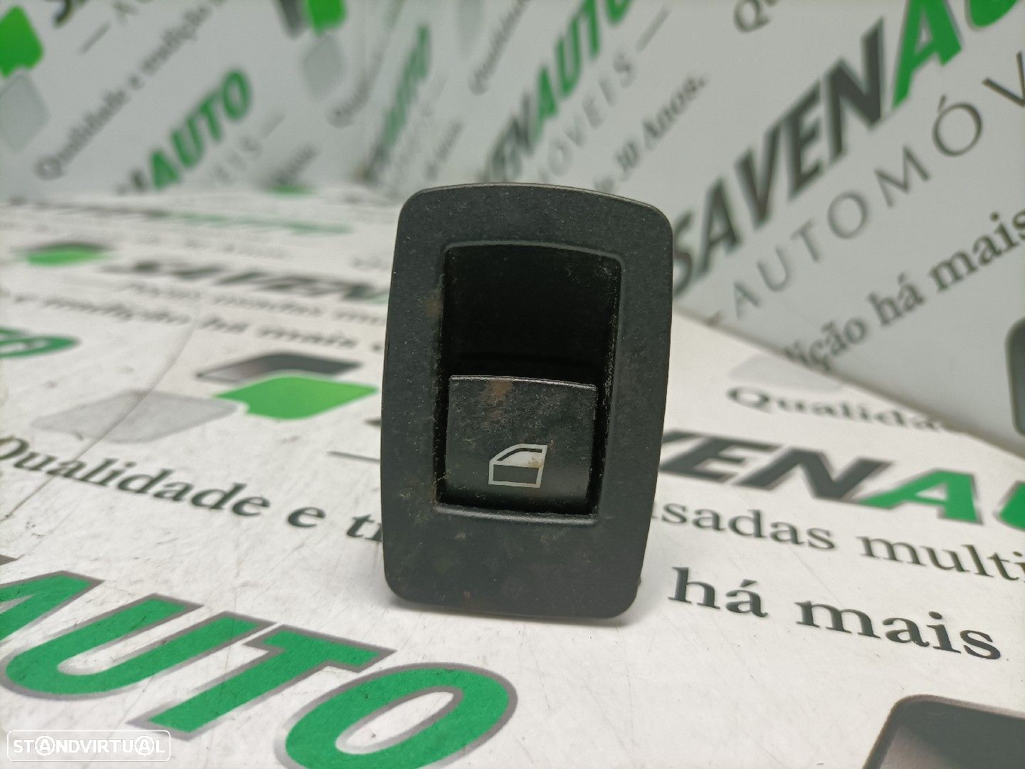 Botão / Botões / Comutador Vidro Dto Bmw 1 (F20) - 1