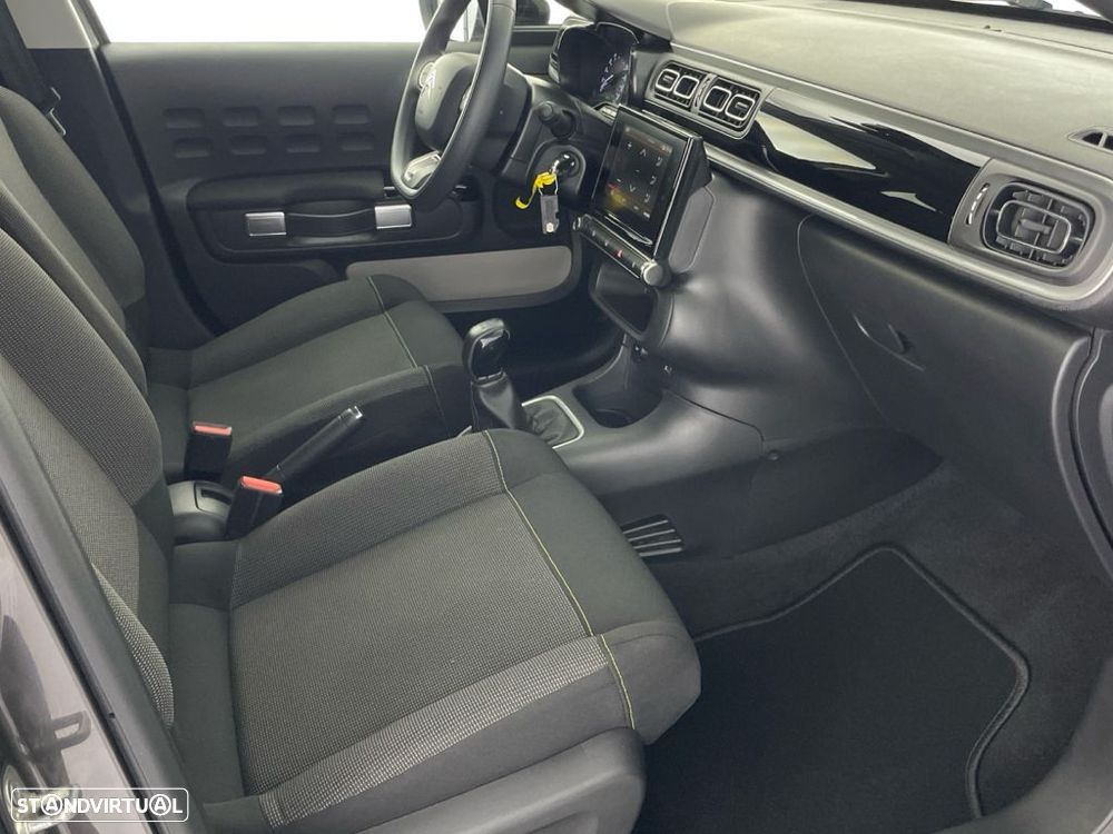 Citroën C3 1.2 PureTech C-Series - 22