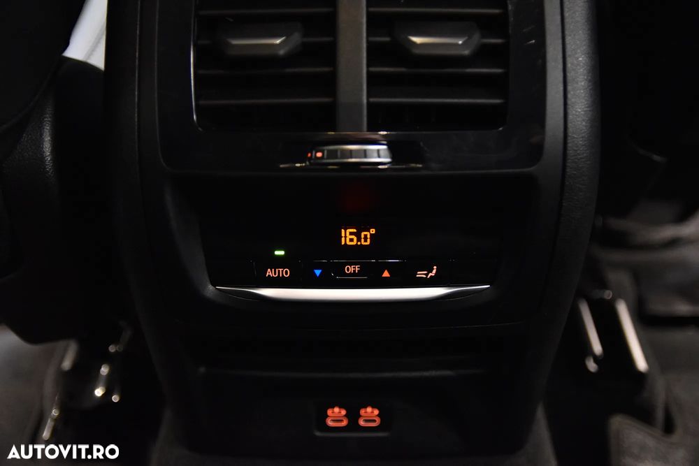 BMW X3 xDrive30e Aut. - 25