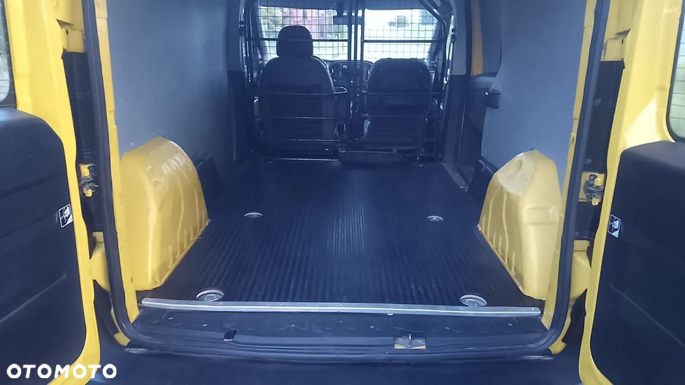 Fiat Doblo maxi - 7