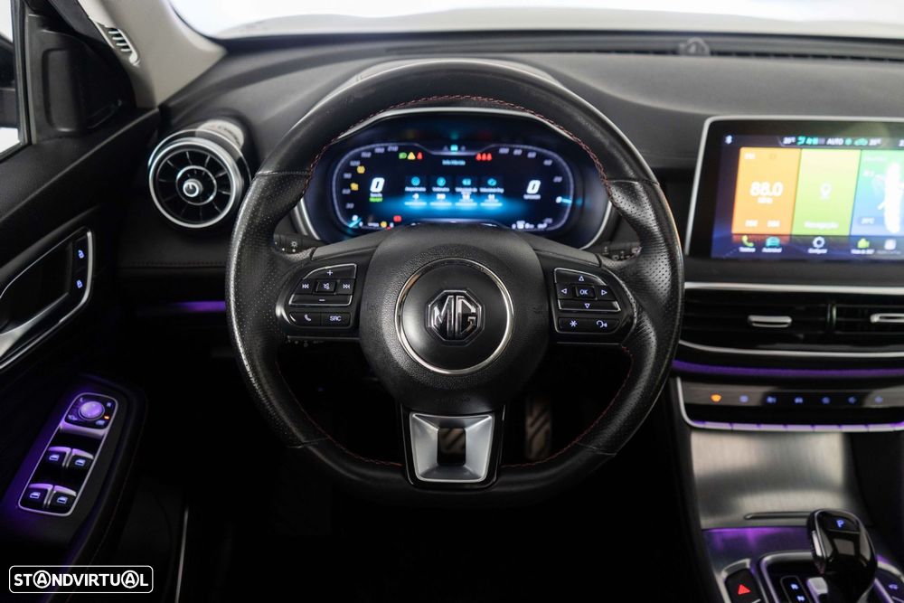 MG EHS 1.5 T-GDI Plug-in Hybrid Luxury - 31
