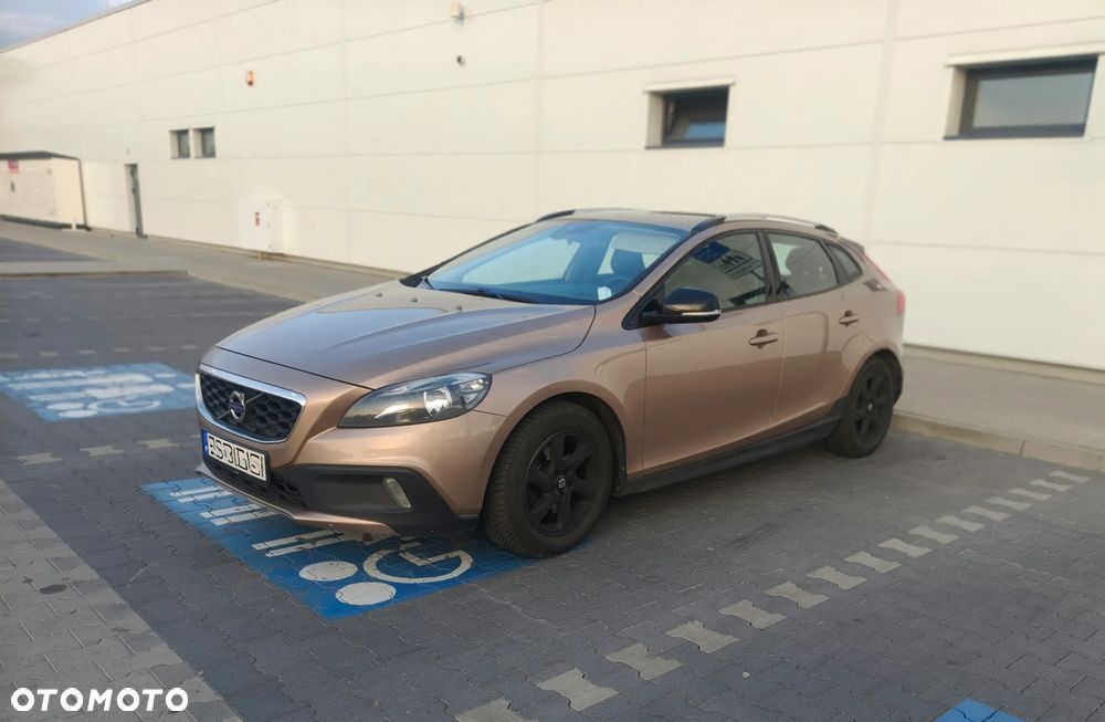Volvo V40 Cross Country D2 - 5