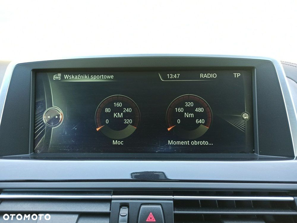BMW Seria 6 - 28