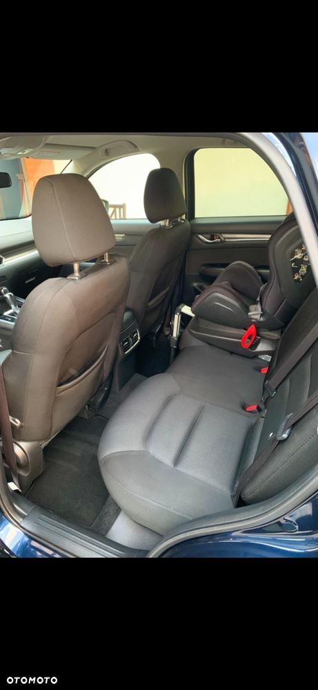 Mazda CX-5 2.2 SKYACTIV-D AWD Center-Line - 11
