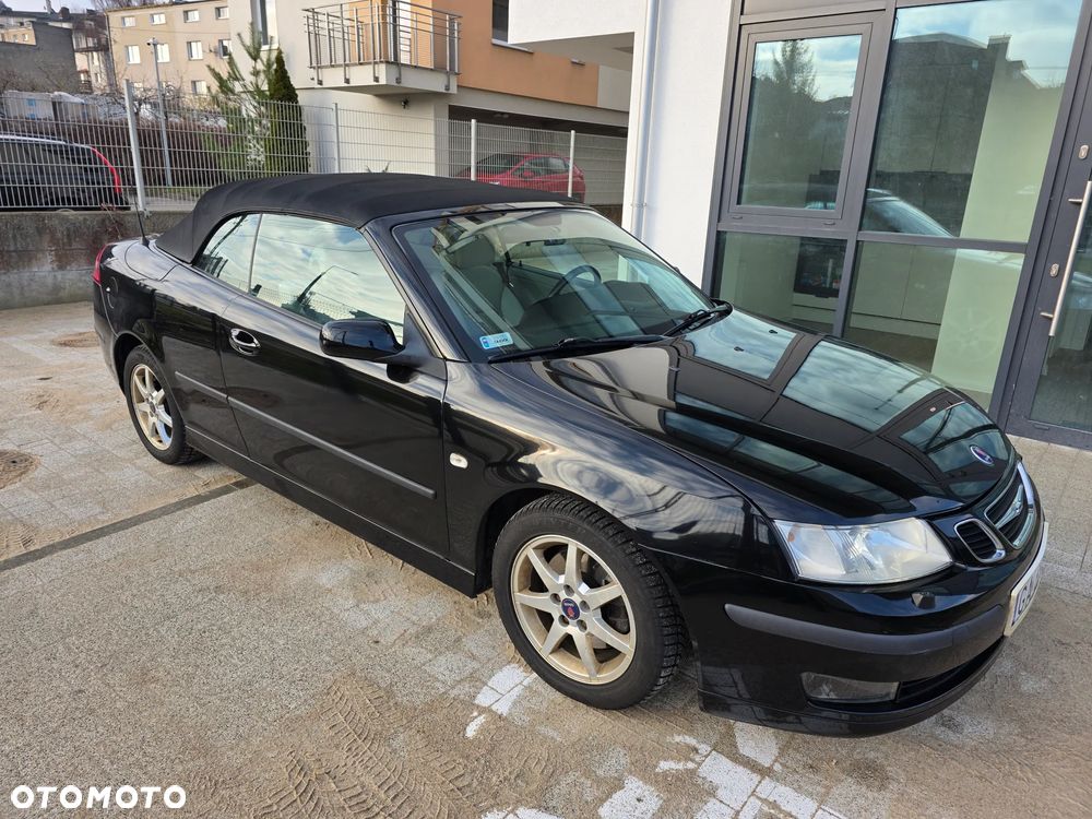 Saab 9-3 - 10