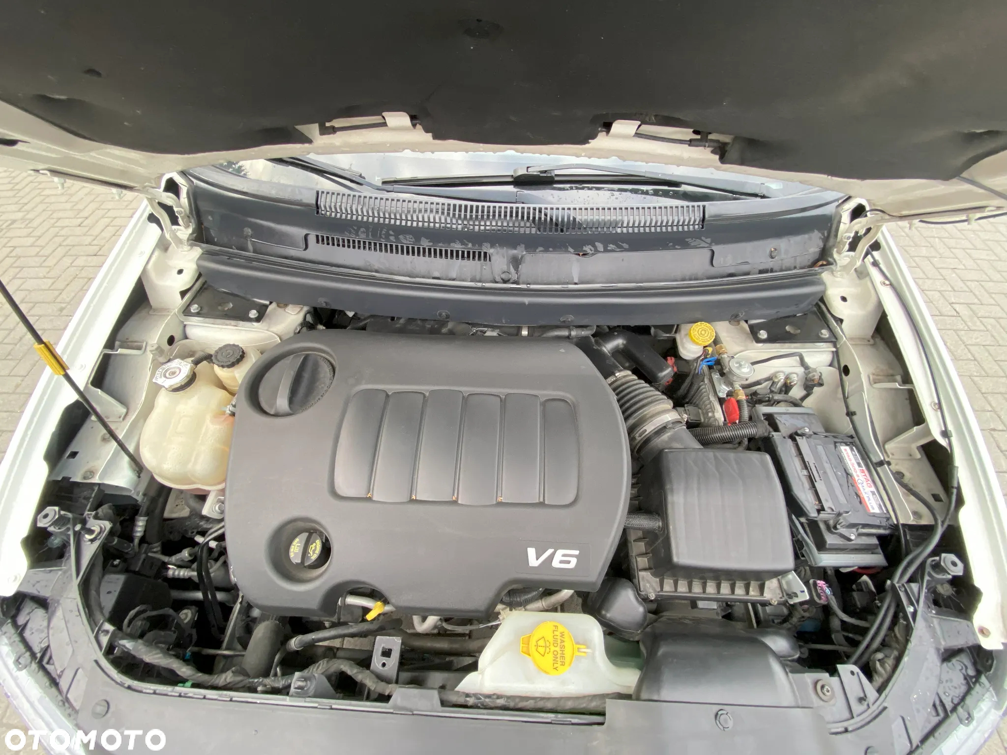 Dodge Journey - 12