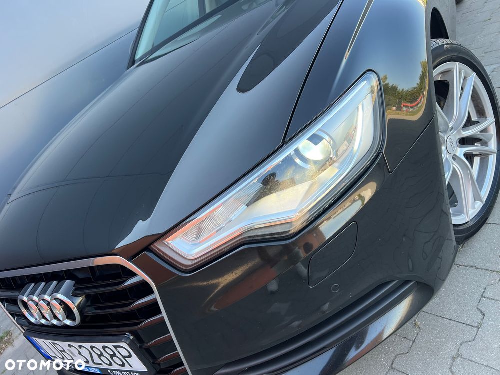 Audi A6 - 5