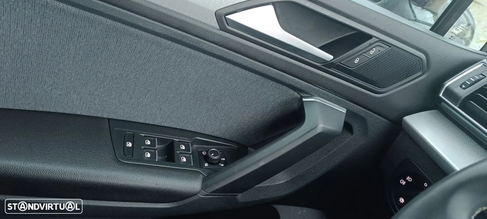 SEAT Tarraco 2.0 TDI Style Plus DSG - 20