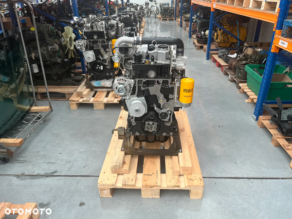 SŁUPEK SILNIKA JCB 444 448 4,8 4.4L 25500 NETTo
