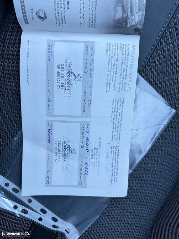 Peugeot e-208 50 kWh Allure Pack - 30