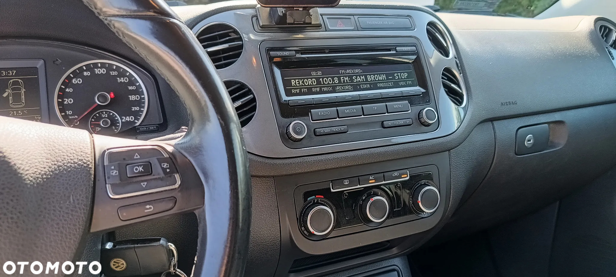 Volkswagen Tiguan 2.0 TDI Trend&Fun - 4