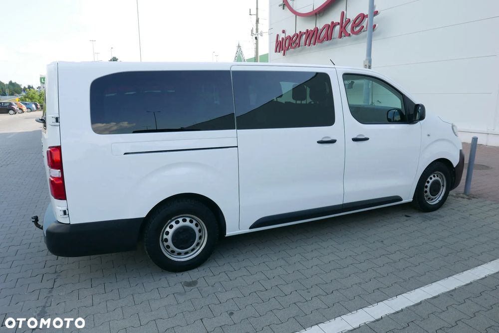 Peugeot Traveller 2.0 BlueHDi Long Business - 6