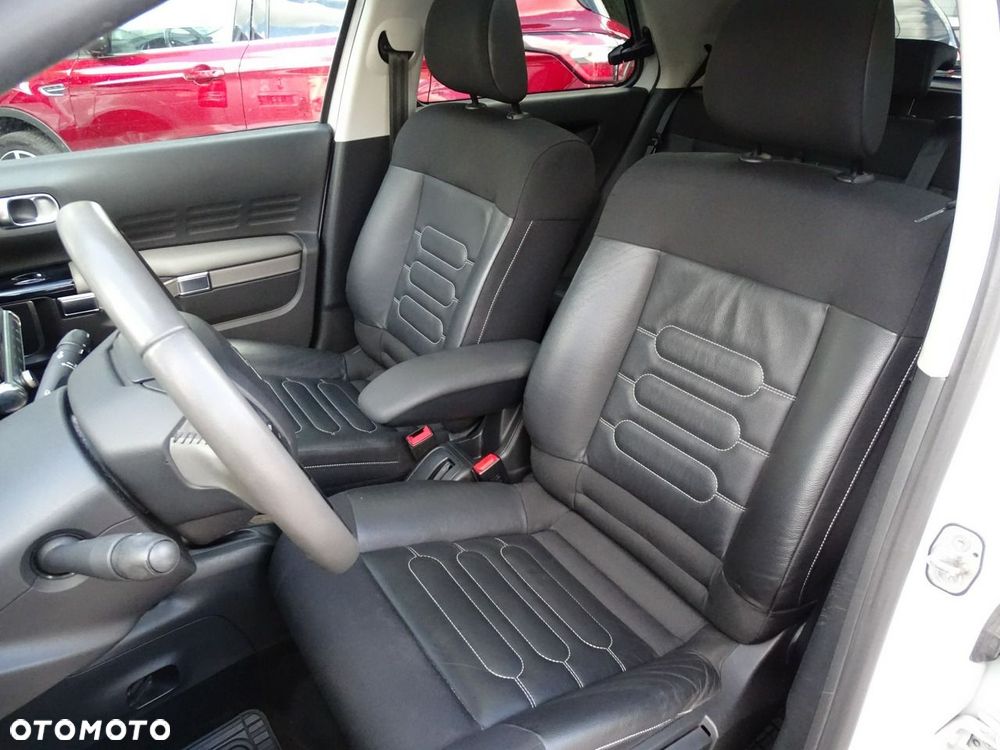 Citroën C4 Cactus - 14