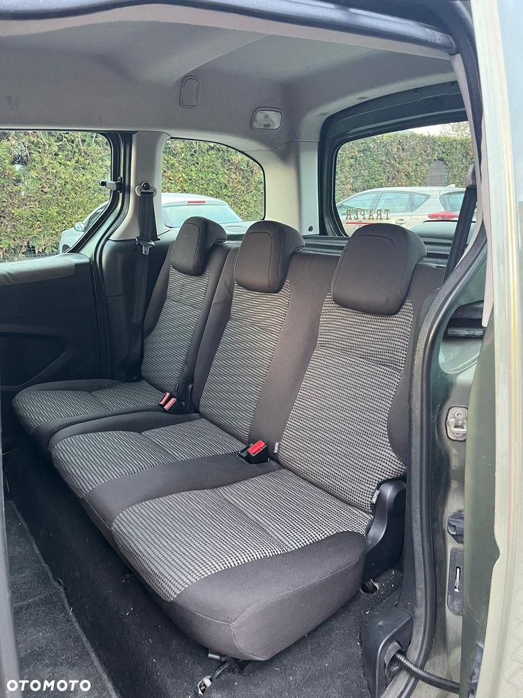 Peugeot Partner 1.6 HDi Trendy - 7