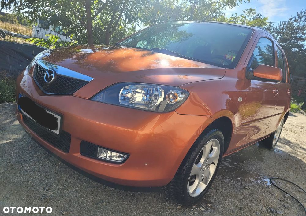 Mazda 3 - 13