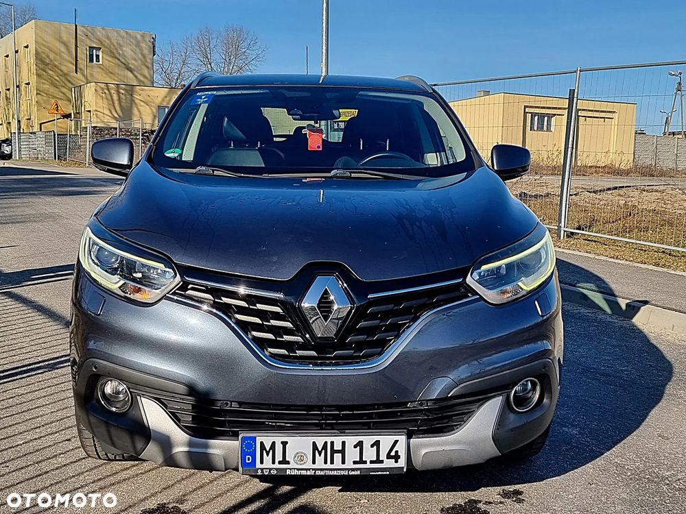 Renault Kadjar - 11