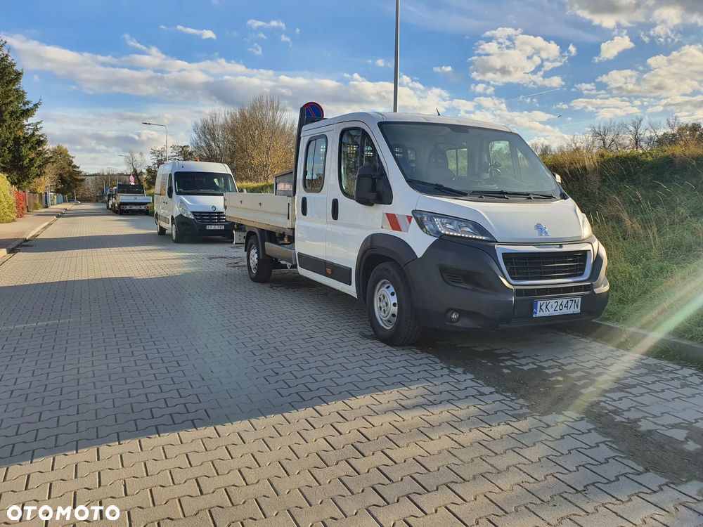 Peugeot BOXER - 17