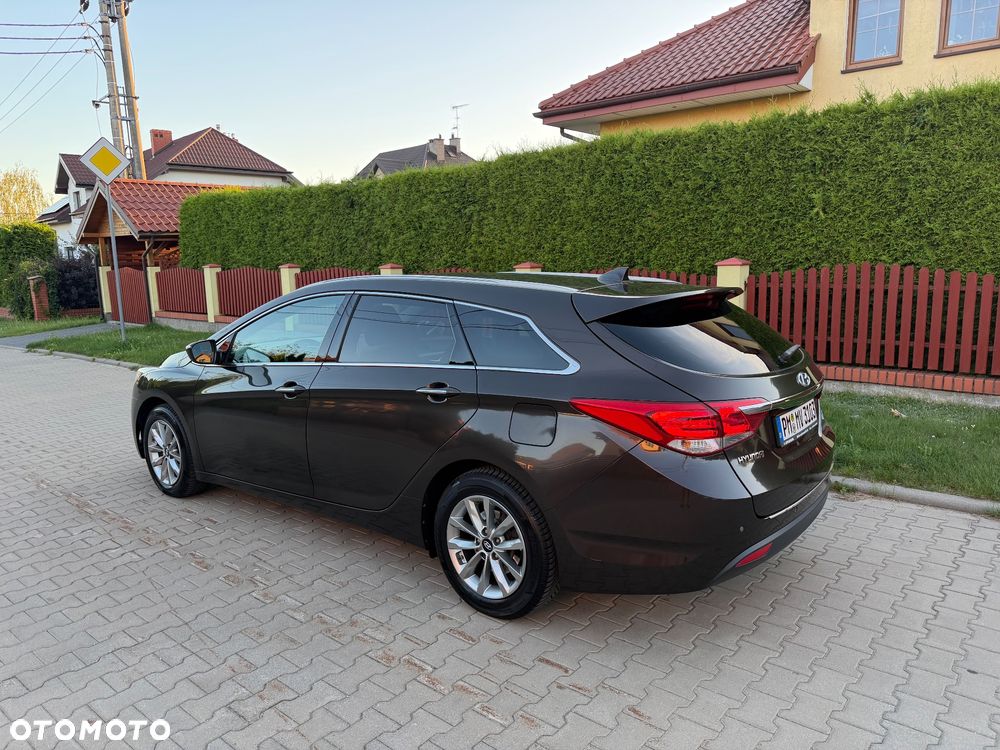 Hyundai i40 i40cw 1.6 Fifa World Cup Edition - 19