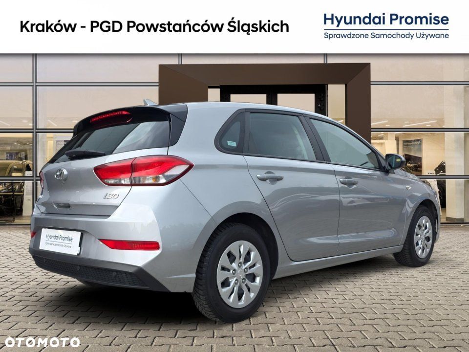 Hyundai i30 - 6