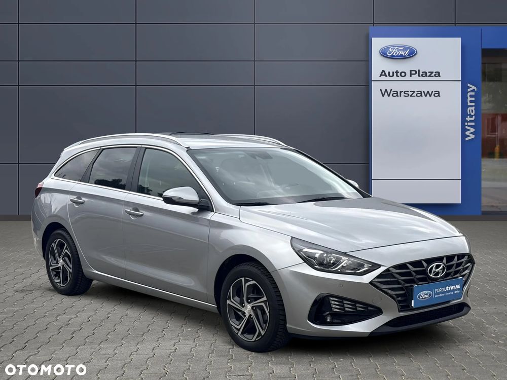 Hyundai i30 - 8