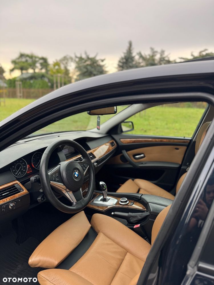 BMW Seria 5 - 20