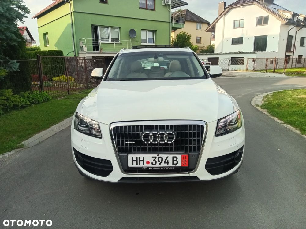 Audi Q5 2.0 TDI Quattro - 2