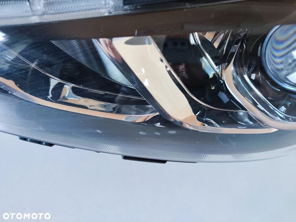 Reflektor, Lampa Lewy przód HYUNDAI i30 G4921-64010, G492113010, 92101G4510 - 3