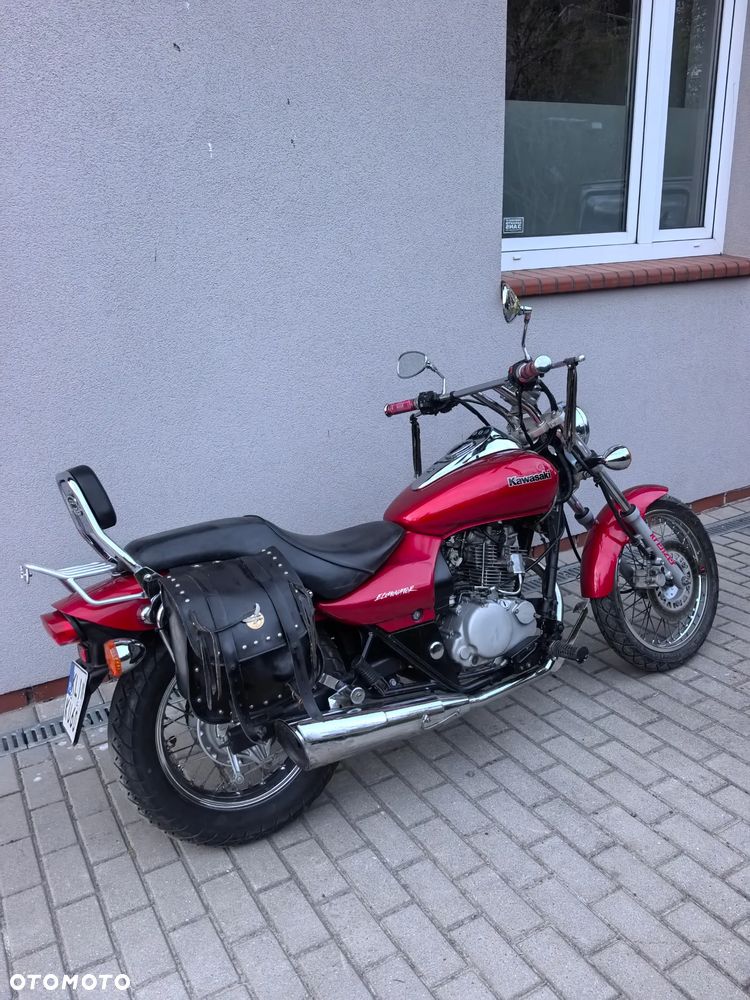 Kawasaki EL - 3