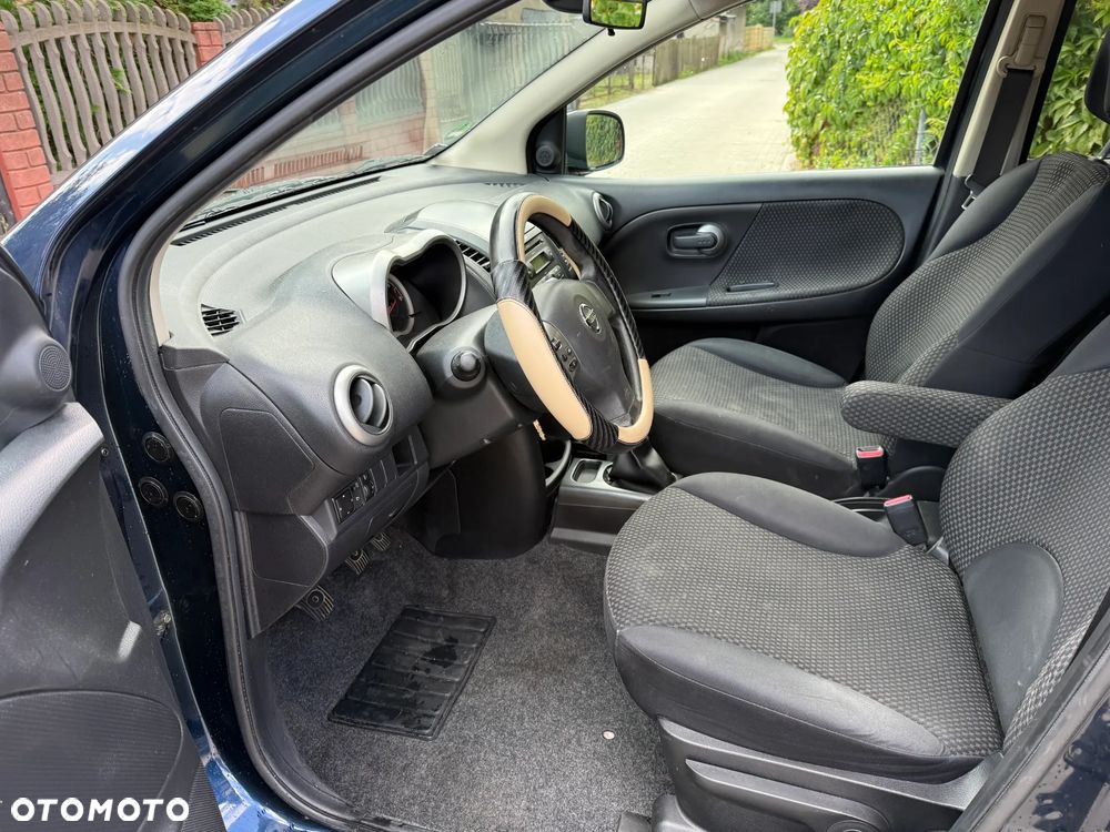 Nissan Note 1.4 I-Way - 15