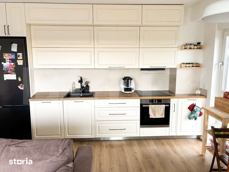 Apartament 3 camere, 65 mp, zona Lipovei — fotografia 1