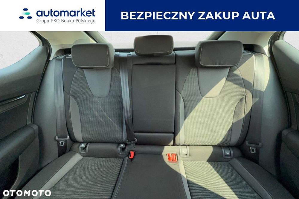 Skoda Octavia 2.0 TDI Ambition - 9
