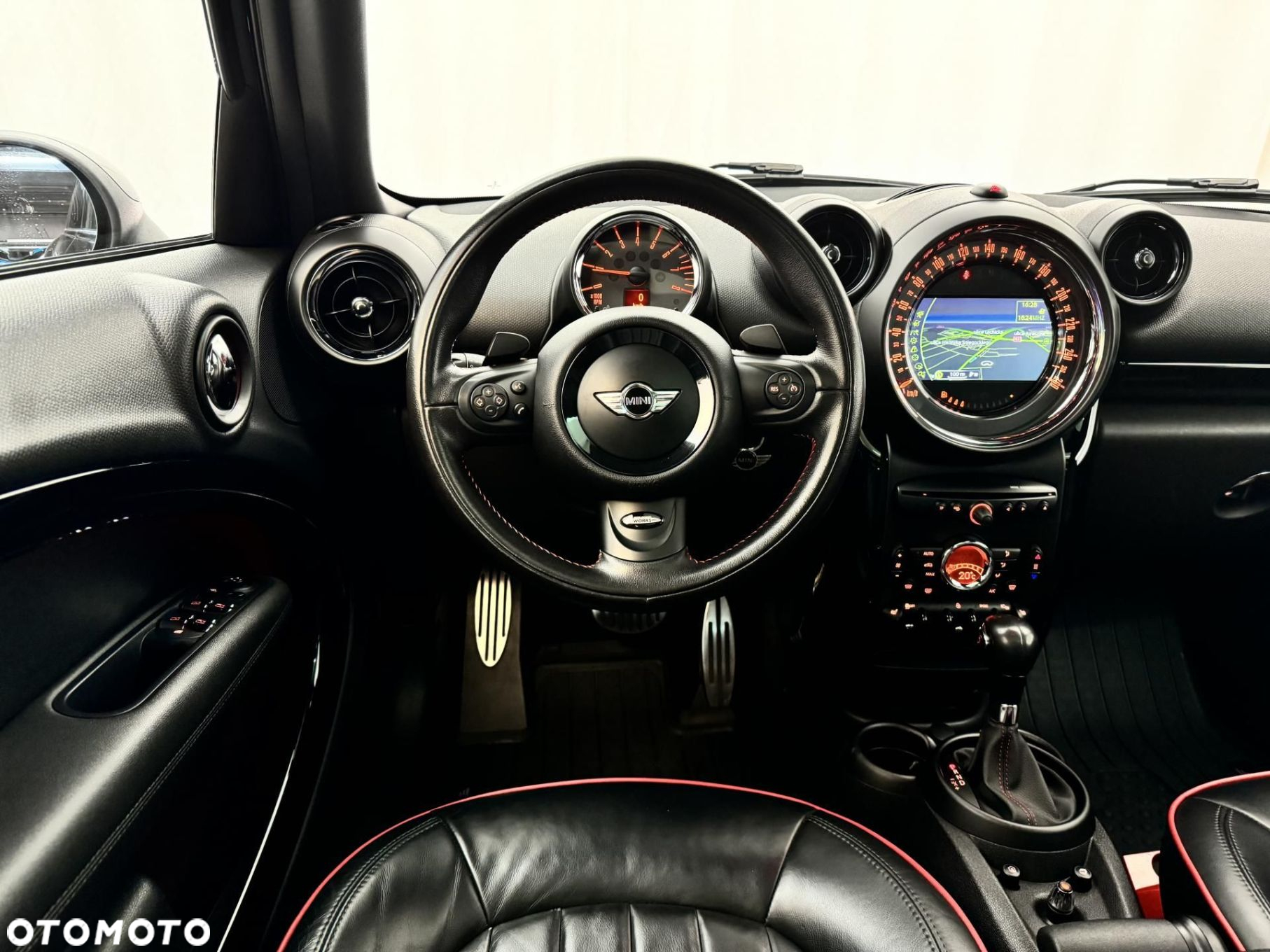 MINI Cooper S - 25