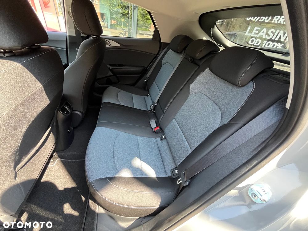 Kia XCeed 1.6 T-GDI M DCT - 28