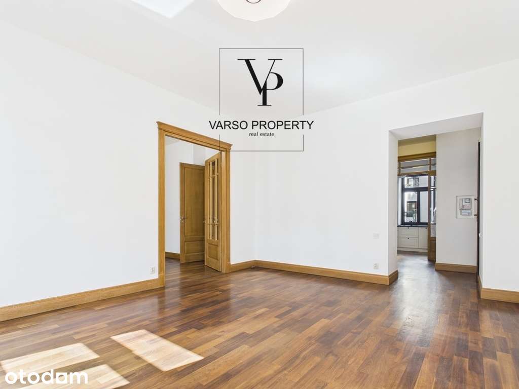 Apartament / biuro w kamienicy | Metro Centrum