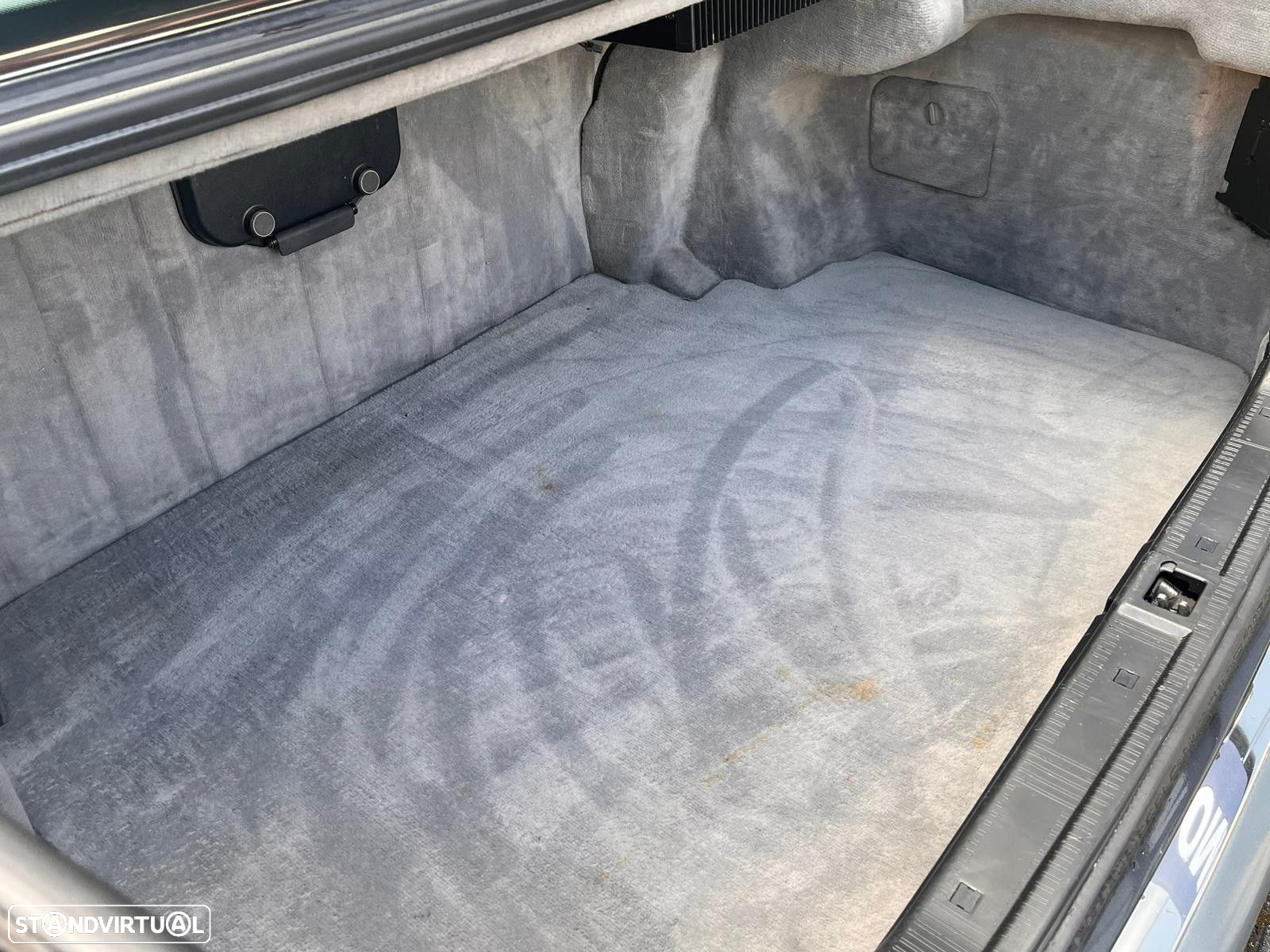 Mercedes-Benz CL 500 Coupé - 46
