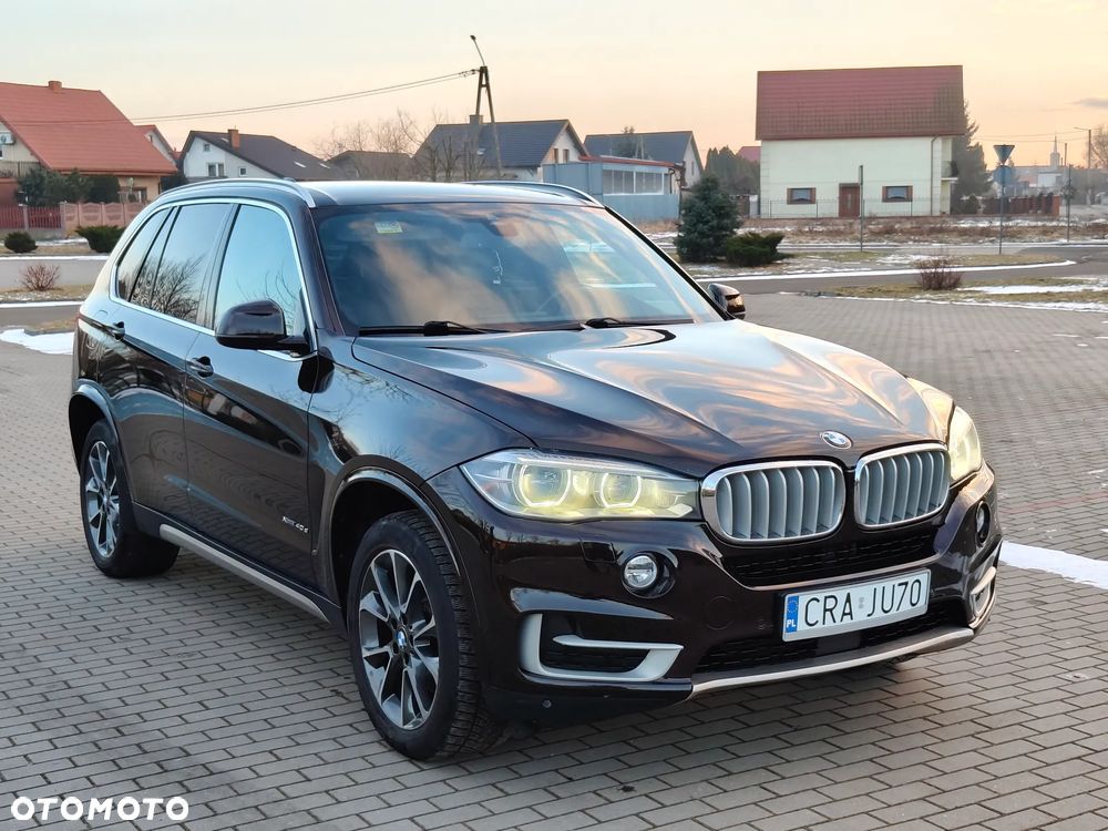BMW X5 - 3