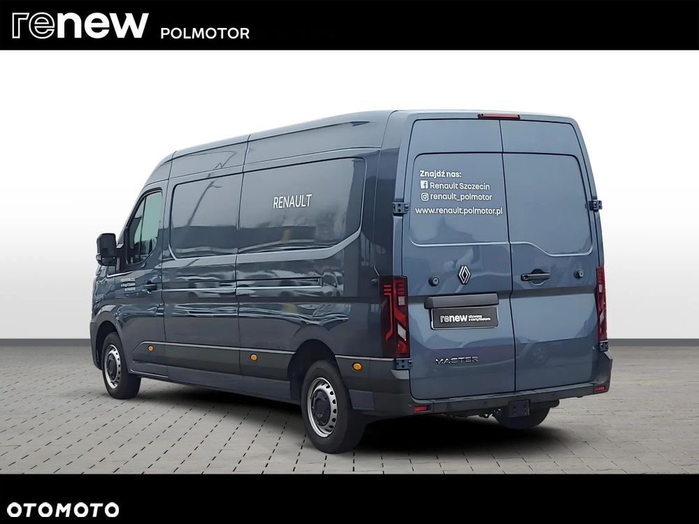 Renault MASTER EXTRA L3H2 130 - 3