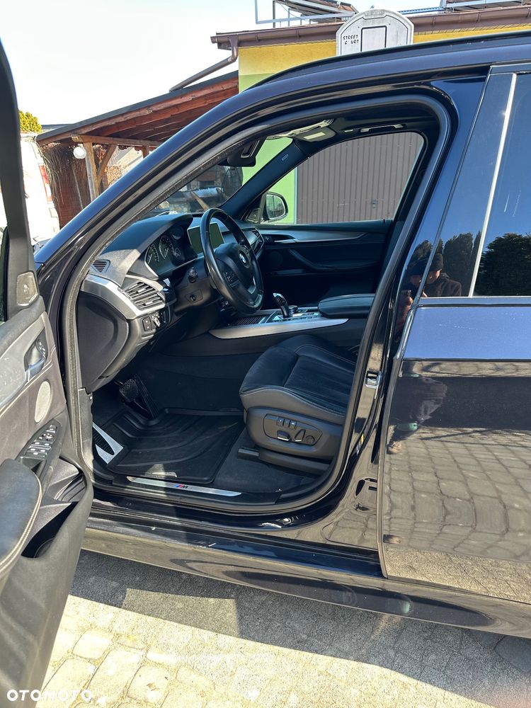 BMW X5 ver-xdrive40e - 10
