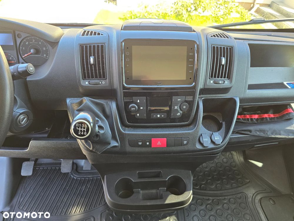 Fiat Ducato - 9