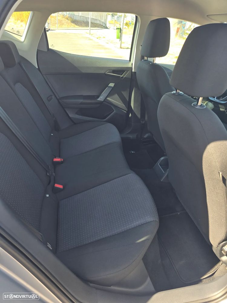 SEAT Ibiza 1.0 TSI Style - 9