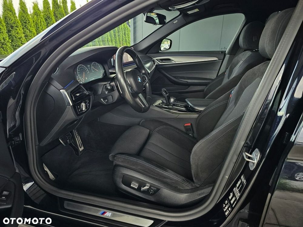 BMW Seria 5 - 15