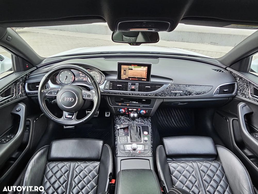 Audi S6 4.0 TFSI S tronic - 6