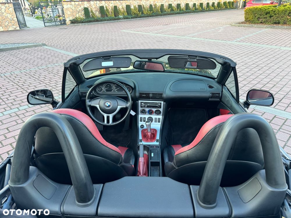 BMW Z3 2.0 - 26