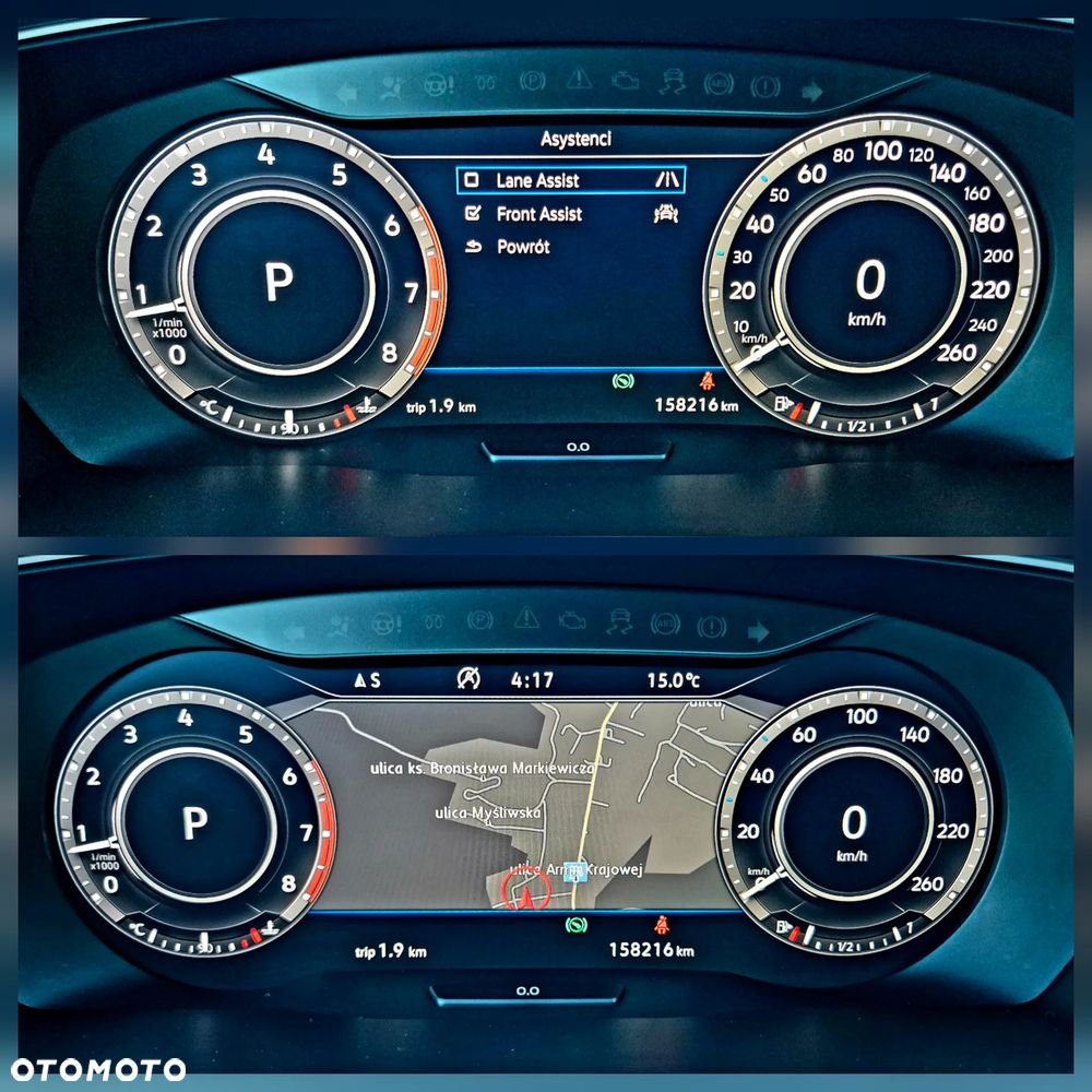 Volkswagen Tiguan 2,0 TSI OPF 4Motion DSG R-Line - 38