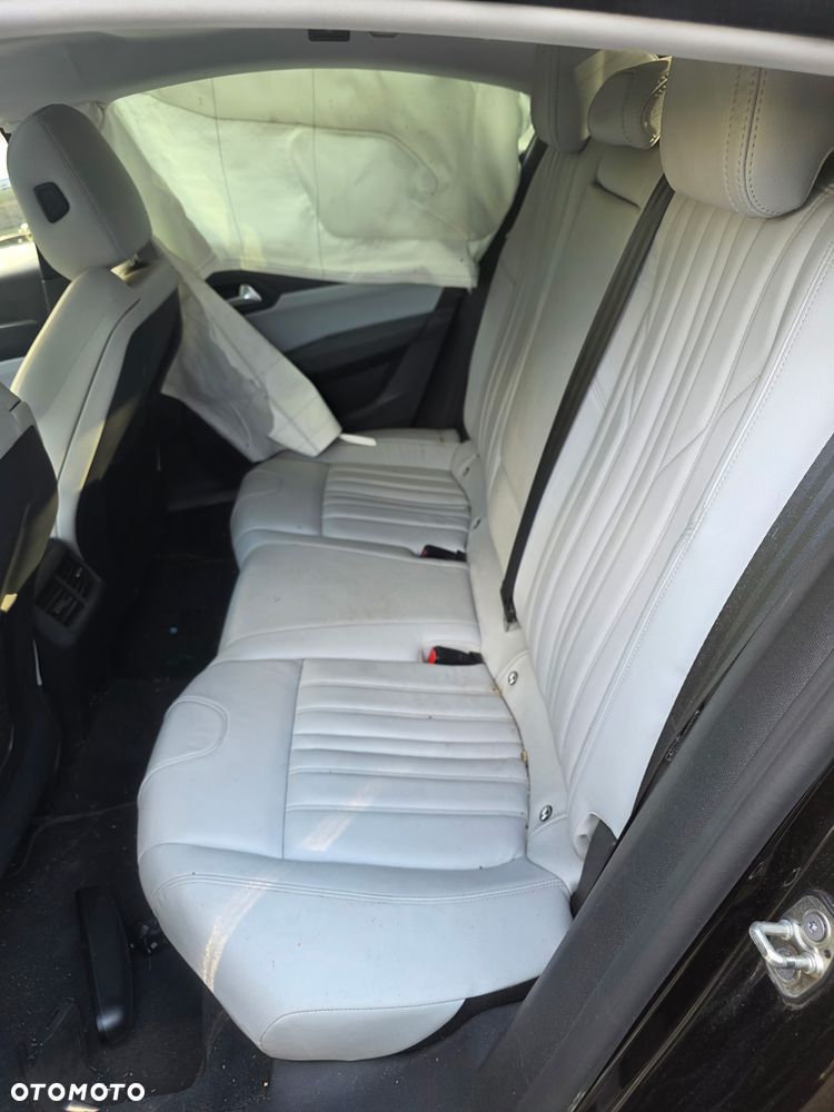Peugeot 508 1.5 BlueHDi Allure Pack S&S EAT8 - 9