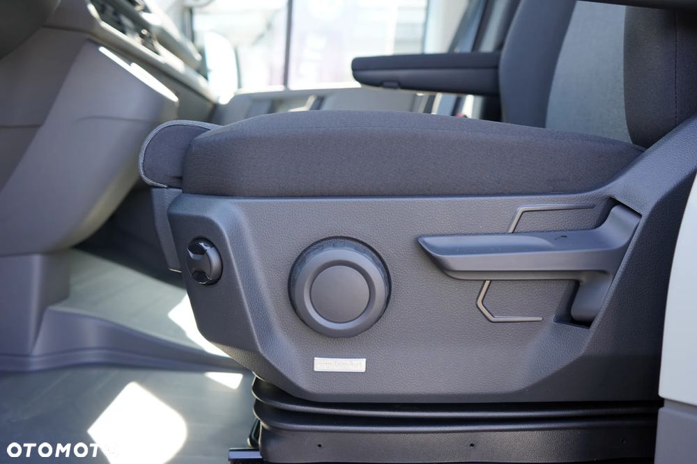 Volkswagen Crafter 35 - 21