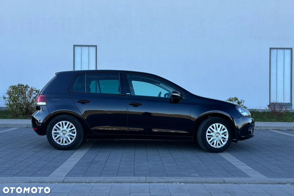 Volkswagen Golf 1.4 TSI BlueMotion Technology Comfortline - 2
