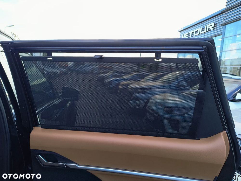 SsangYong/KGM Torres - 22