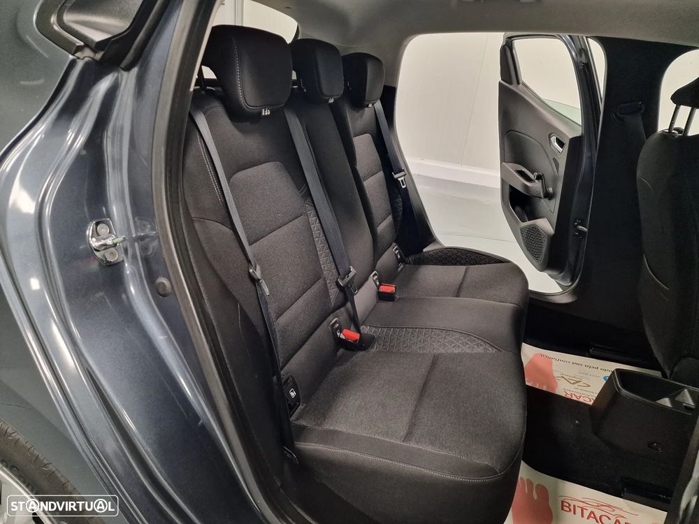 Renault Clio 1.5 Blue dCi Intens - 28